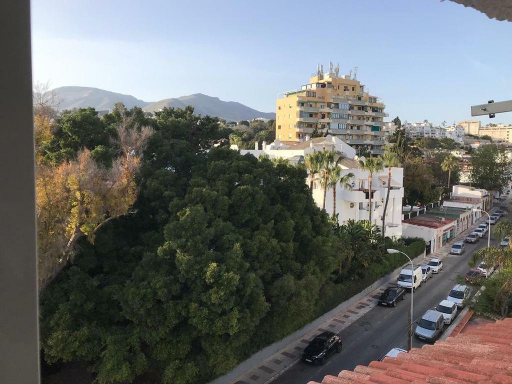 San Antonio Carihuela Aptos. Sun & Beach Torremolinos Exterior photo